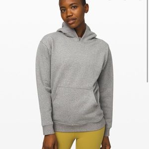Lululemon All Yours Hoodie (SOLD OUT)